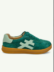 LUMI EMERALD + MINT SNEAKER