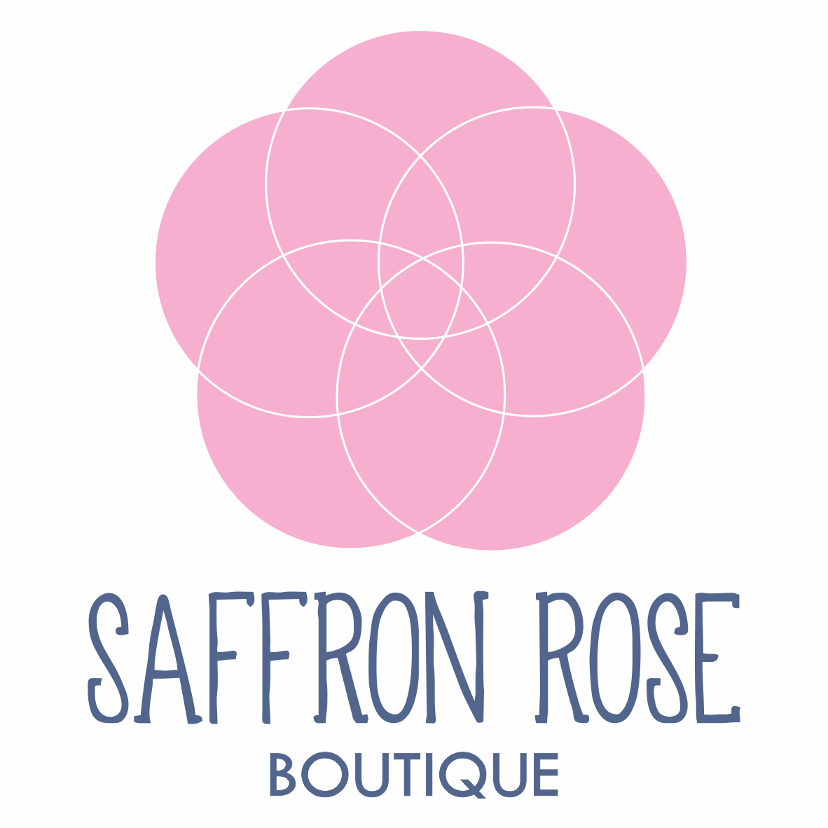 Saffron Rose Boutique
